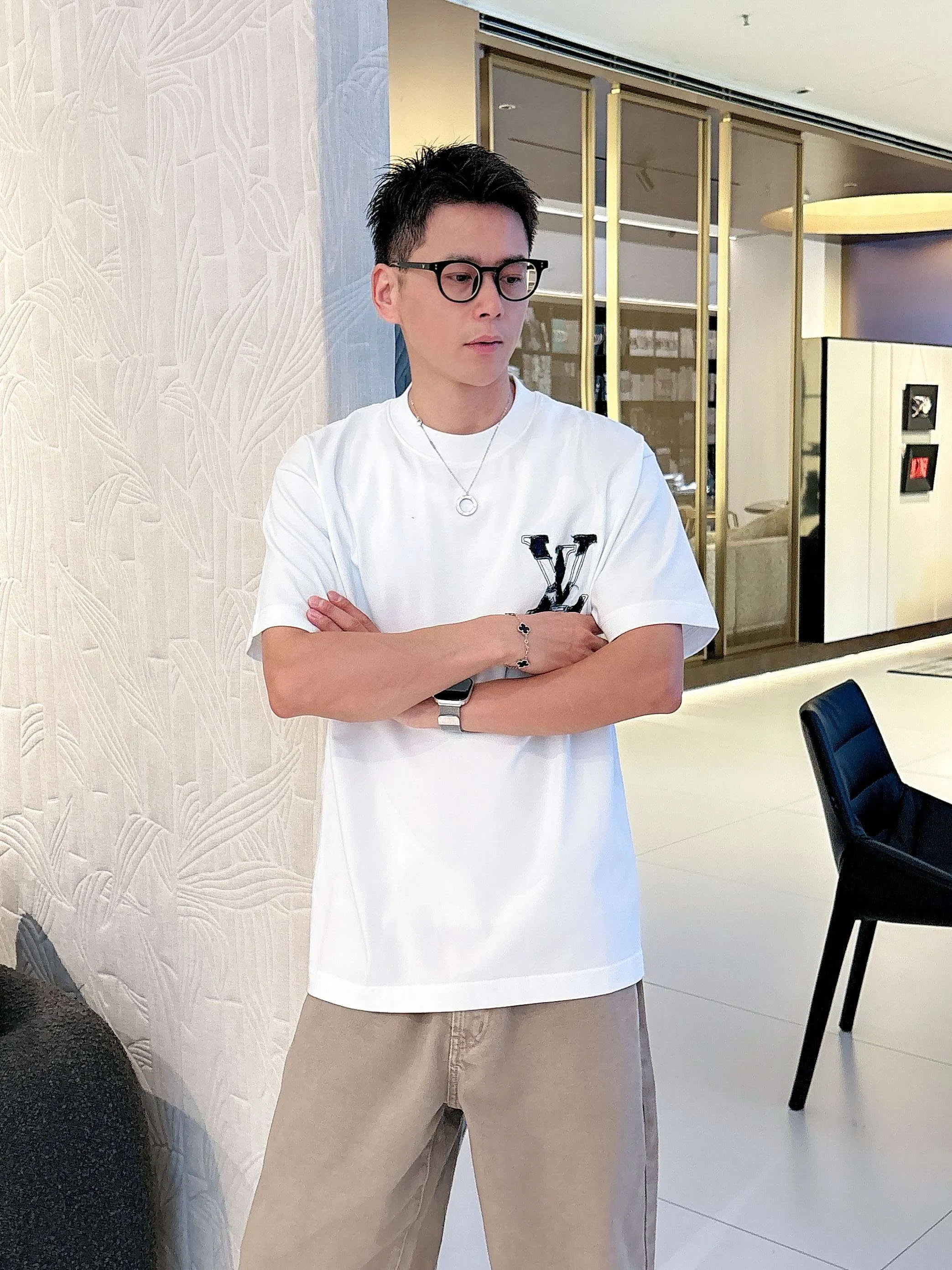Model picture